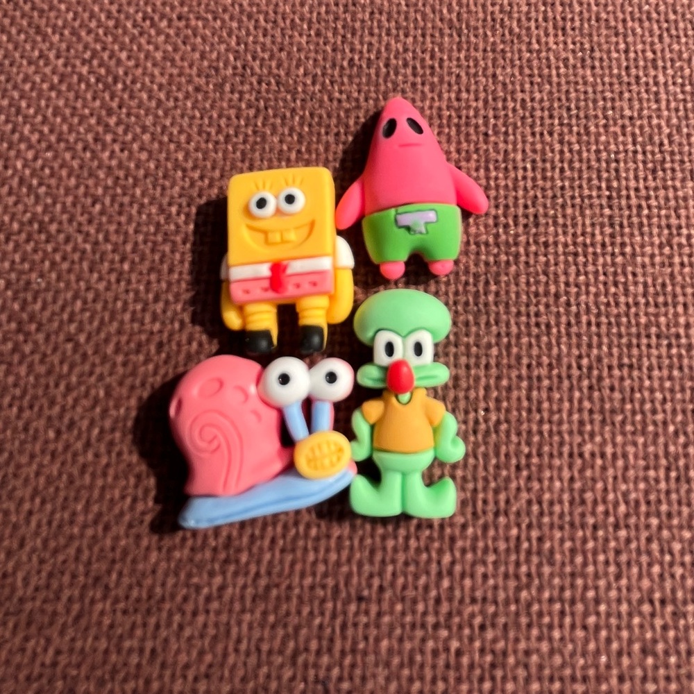 Bikini Bottom Friends 🏖️ - Picture 6 of 7